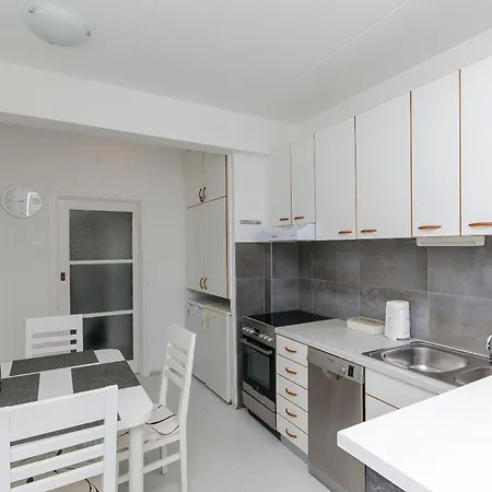 Apartman Rino *