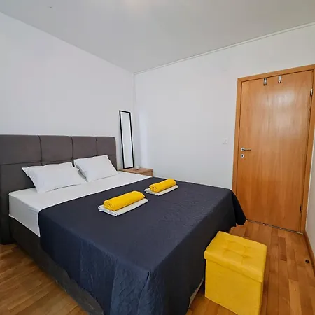 Rino Appartement Split