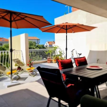 Appartement Rino Split