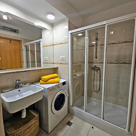 Appartement Rino Split