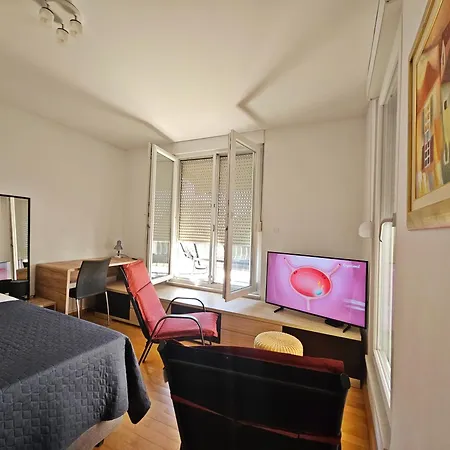 Rino Appartement Split
