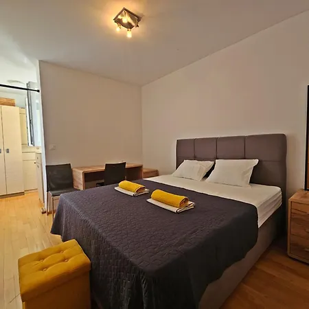 Rino Appartement *
