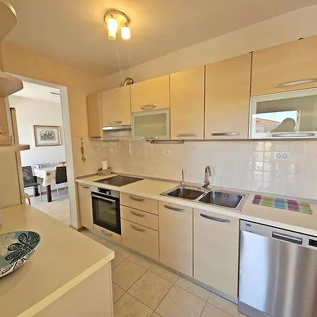 Rino Appartement Split