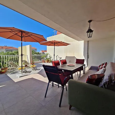 Rino Appartement