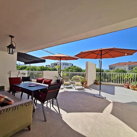 Rino Appartement *