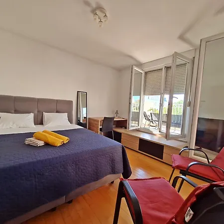 Rino Appartement Split