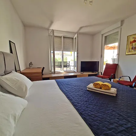 Rino Appartement