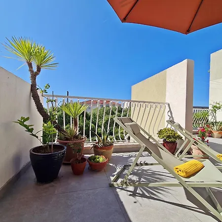 Rino Appartement *